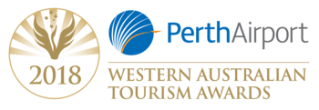 Nominations for the 2018 Perth Airport WA Tourism Awards are now open! Nominations for the 2018 Perth Airport WA Tourism Awards are now open!